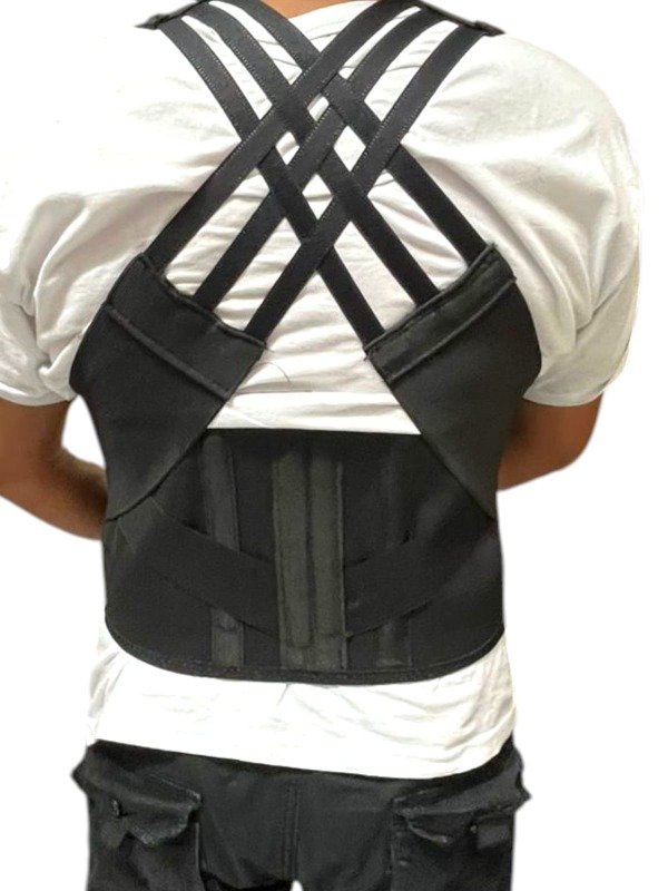 Producto - Corrector Postura Curvy