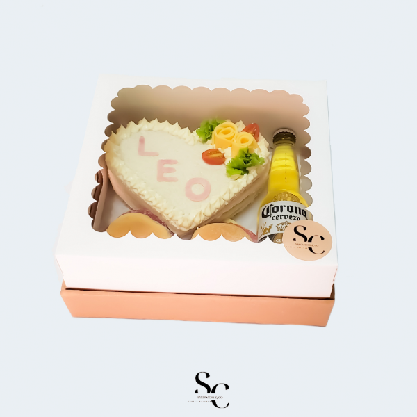 Producto - Box Mini Salado - 1