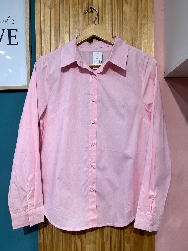 Producto - Camisa Barbie - 1