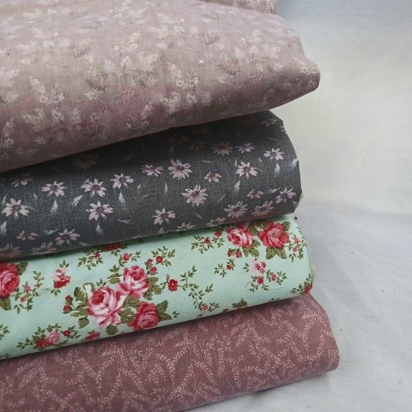 Producto - Set Algodón Soft y Gabardina