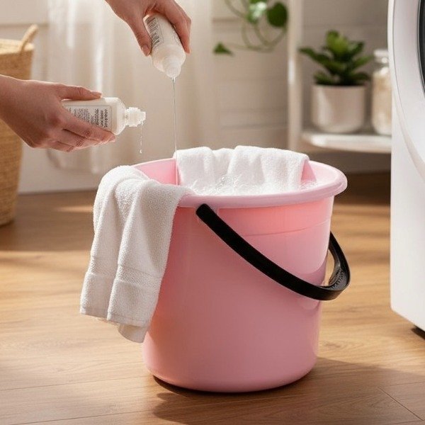 Producto - BALDE CON MANIJA 9 LITROS