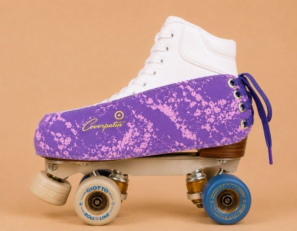 Producto - Cover Violeta