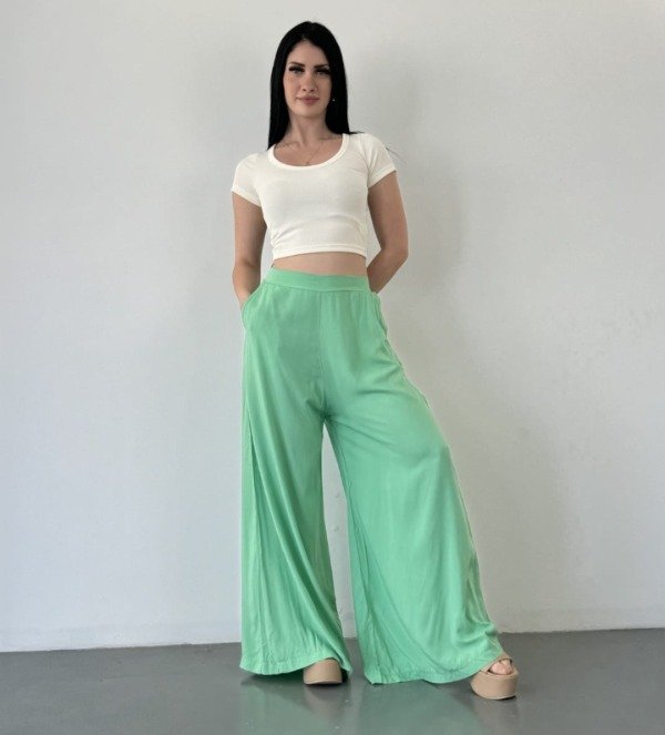 Producto - LINEA VICENTE Maxi palazo de fibrana