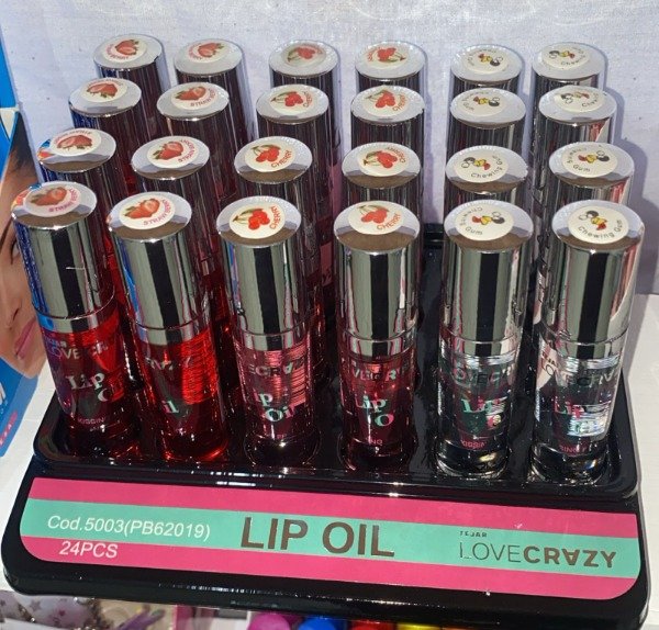 Producto - labial roll on  frutal