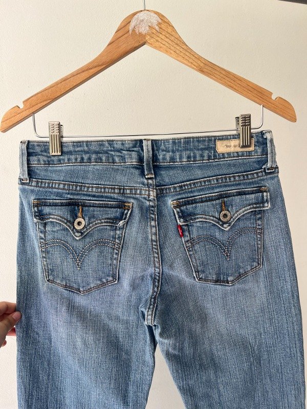 Jean Levi's 545 — imagen 5