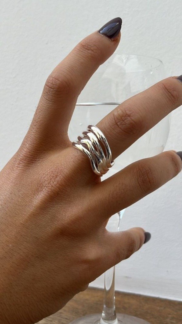 Producto - Anillo Teke