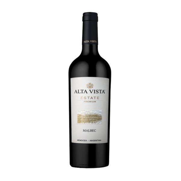 Producto - Alta Vista Premium Malbec