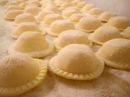 Producto - PALLUZZI SORRENTINOS DE ESPINACA Y RICOTA