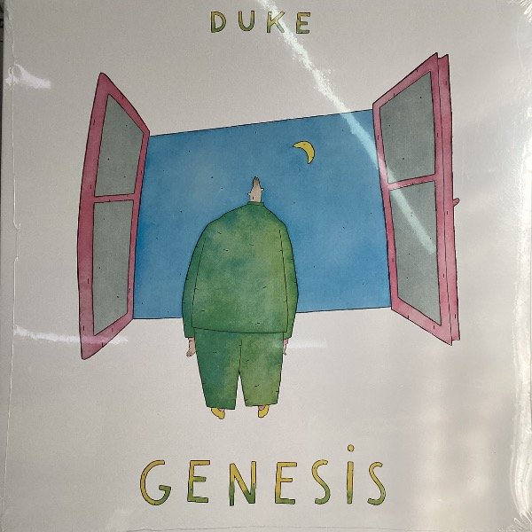 Producto - GENESIS Duke IMPORTADO