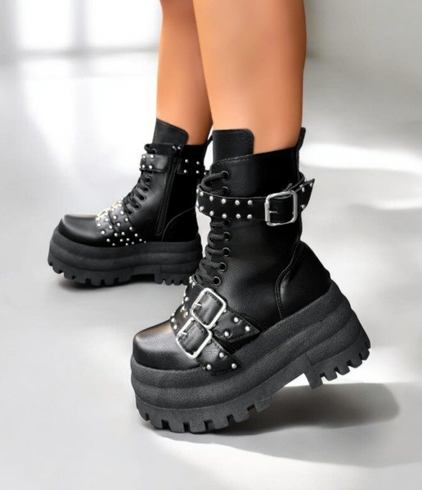 Producto - Botas loana