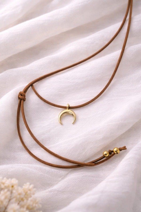 Producto - Corbatin Moon