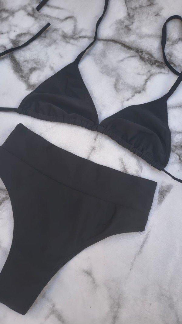 Producto - Bikini tiro alto 90
