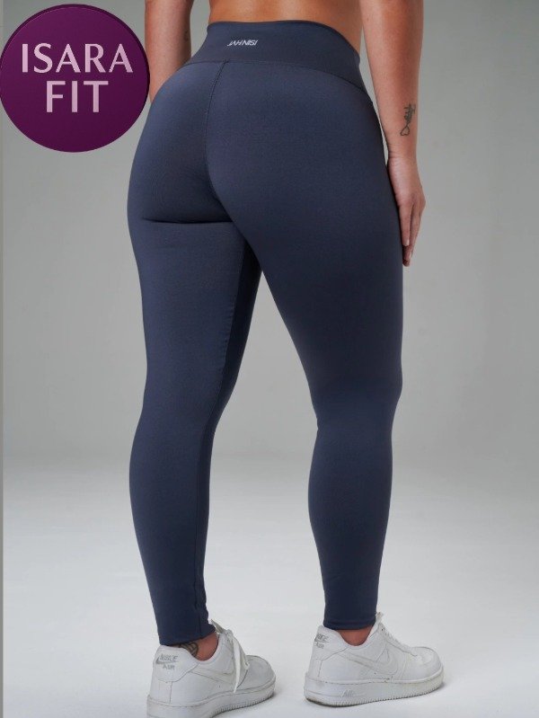 Producto - Calza Basic Navy - 1