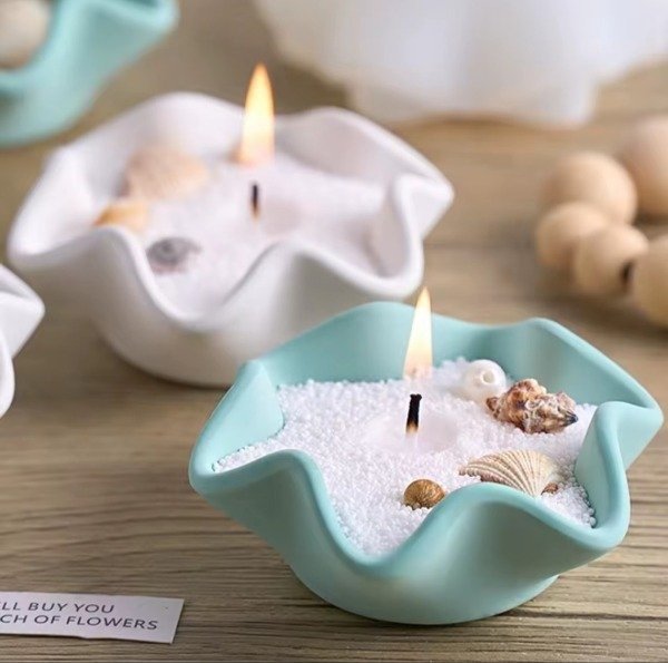 Producto - Molde cuenco con ondas