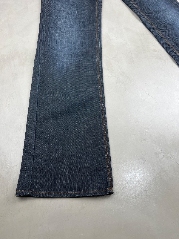 Producto - Hugo Boss Straight-Leg Jeans - 3