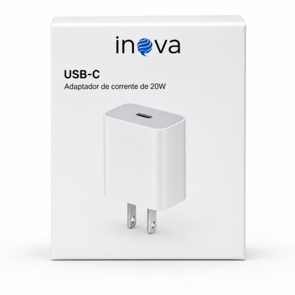 Producto - BASE TIPO C INOVA