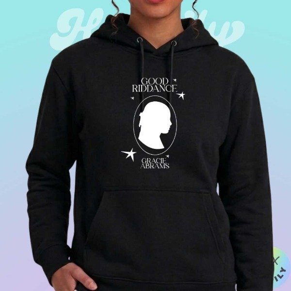 Buzo unisex Gracie Abrams — imagen 2