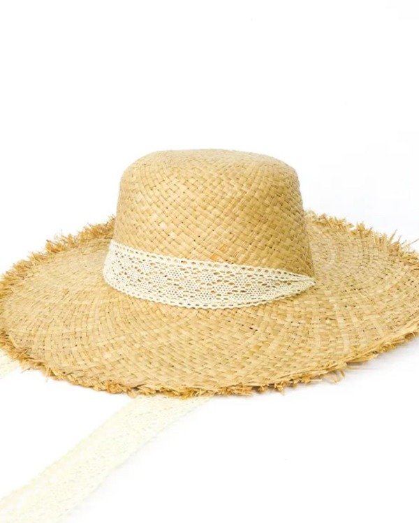 Producto - Sombrero Tania