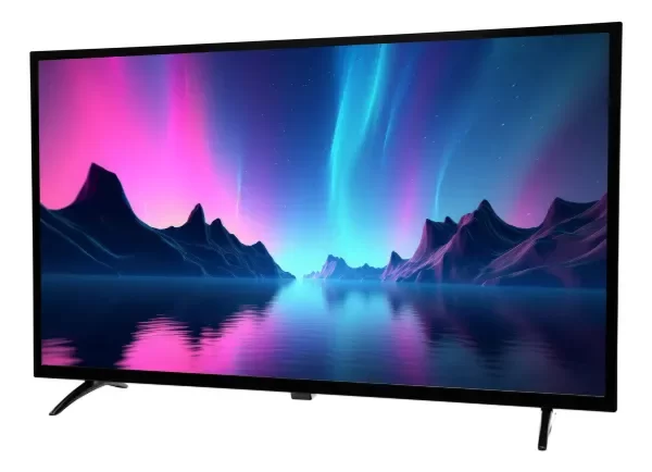 Producto - Smart TV ENOVA 32" LED HD Android TV