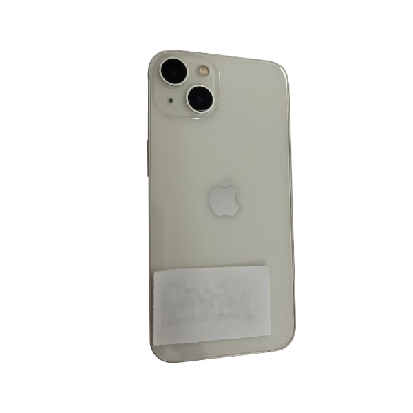 Producto - iPhone 13 128GB . Grado B (Batería 81)