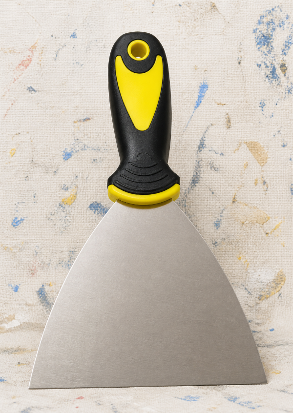 Producto - HE1580 ESPATULA 3 PULGADAS PINTOR