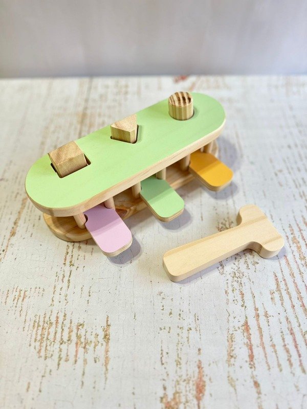 Producto - BANCO DE DESCARGA x 3 unidades