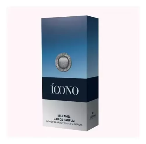 Producto - Perfume Millanel, Masculino Icono, N 265