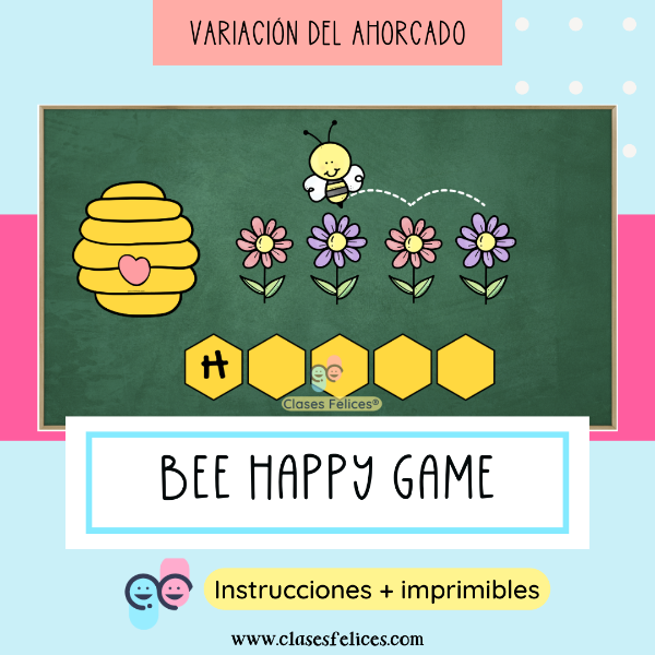 Producto - Bee Happy
