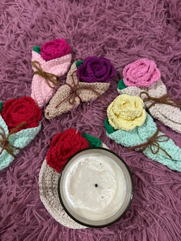 Producto - Rositas