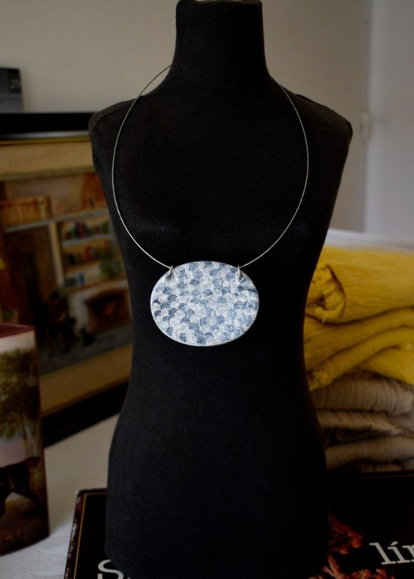 Producto - Collar Letras Edición limitada