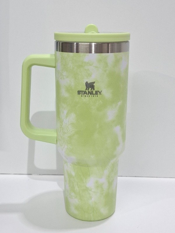 Producto - Vaso Quencher Verde - 3