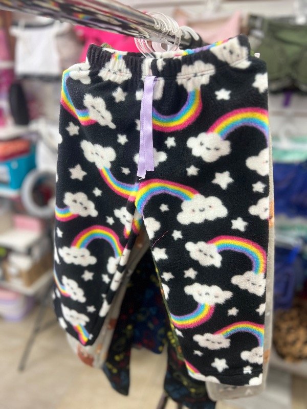 Producto - pantalón nube