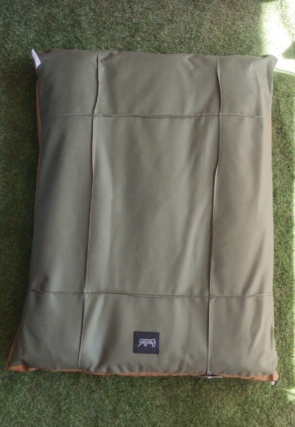 Producto - Colchoneta Línea Chic Tamaño Mediano 90x70