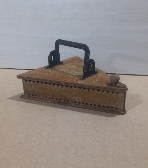 Producto - PLANCHA VINTAGE