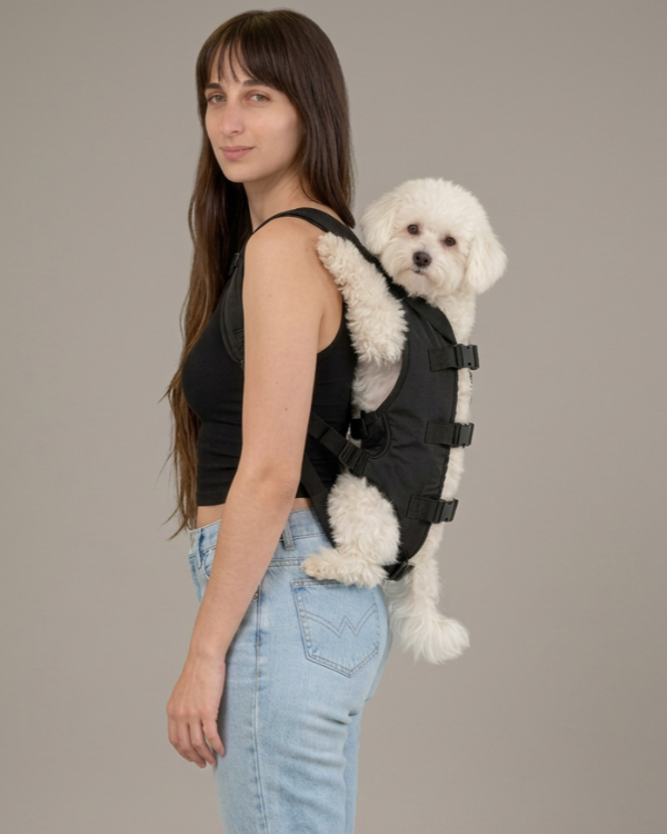 Producto - MOCHILA TRANSPORTADORA