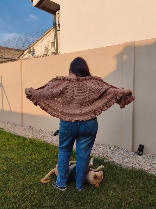 Producto - Curso MAÑANITA DE MI ABUELA