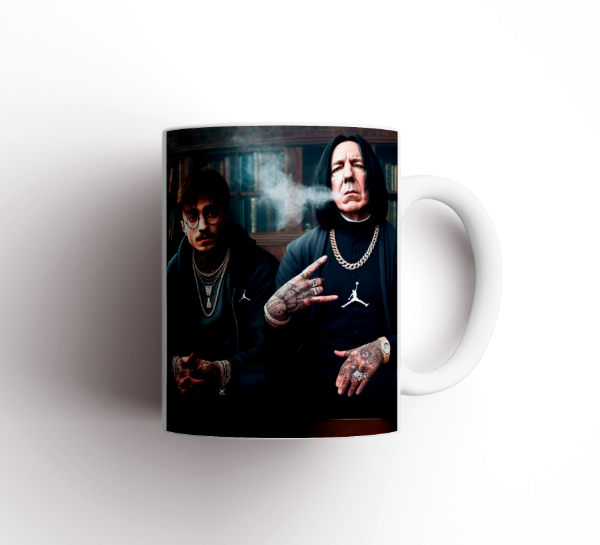 Producto - HARRY POTTER 016