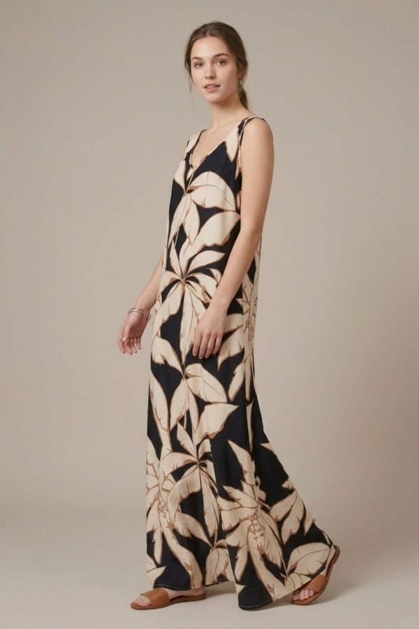 Producto - Vestido NOVA - ORQUIDEA - 5