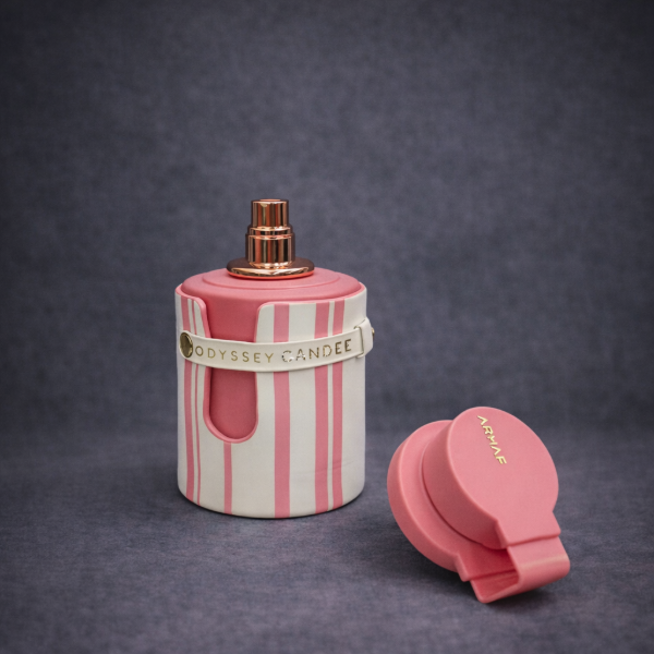 Perfume G5 Armaf Odyssey Candee Fem 100ml