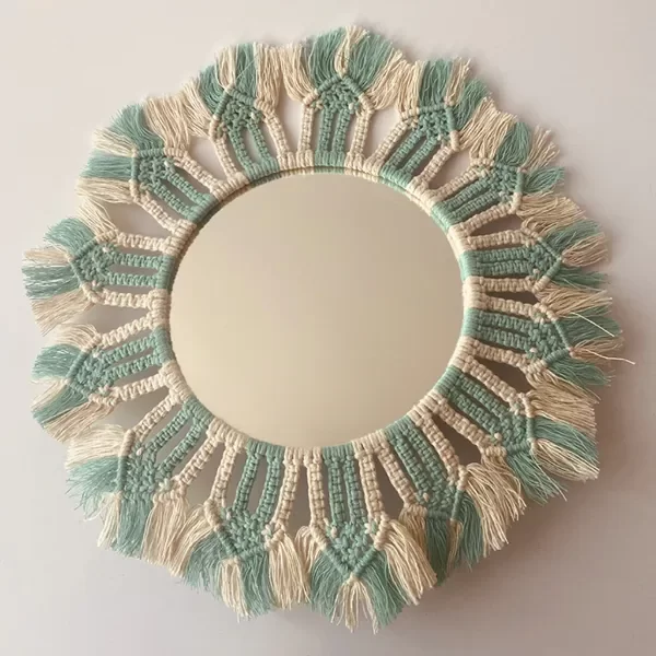 Producto - Espejito 25cm