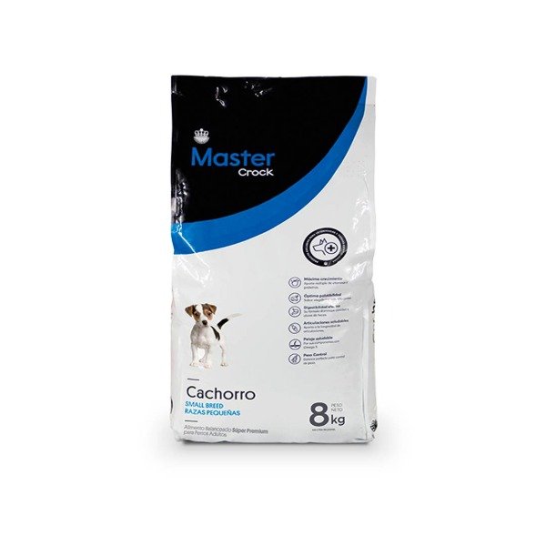 Producto - Master Crock Puppy Small