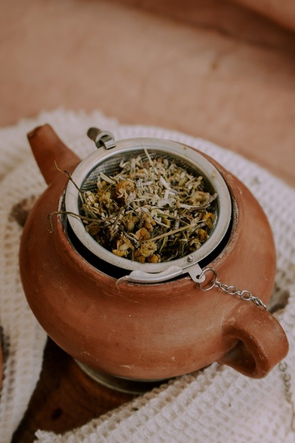 Producto - Blend Respiratorio