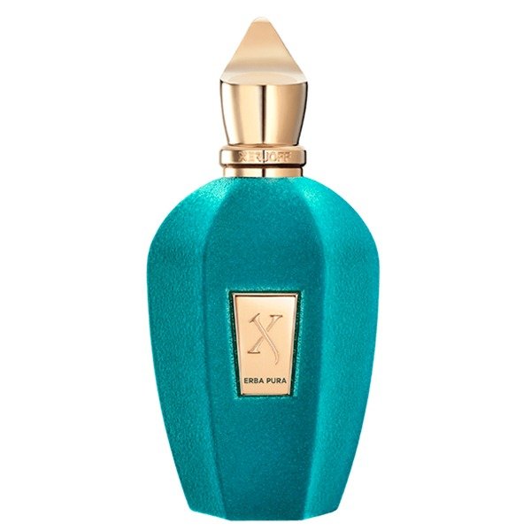 Producto - ERBA PURA - XERJOFF