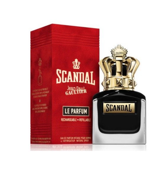 Producto - JPG Scandal Le Perfum Intenso MASC 100ml