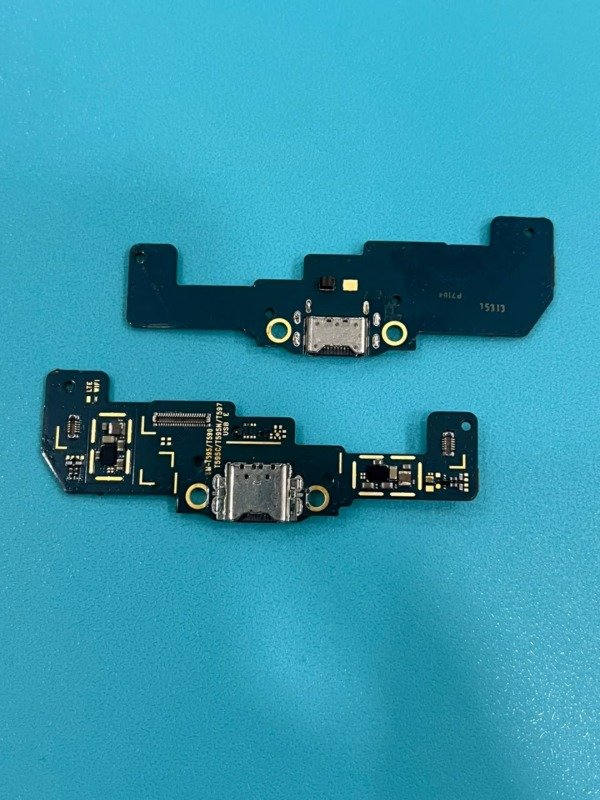 Producto - PLACA DE CARGA SAMSUNG TAB A 10.5 T590 T595 - NUEVA