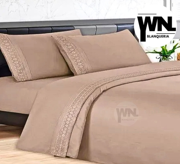 Producto - SABANAS CASATEX AMERICANO QUEEN