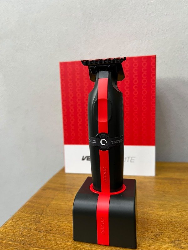 Producto - Cocco Veloce Lite trimer