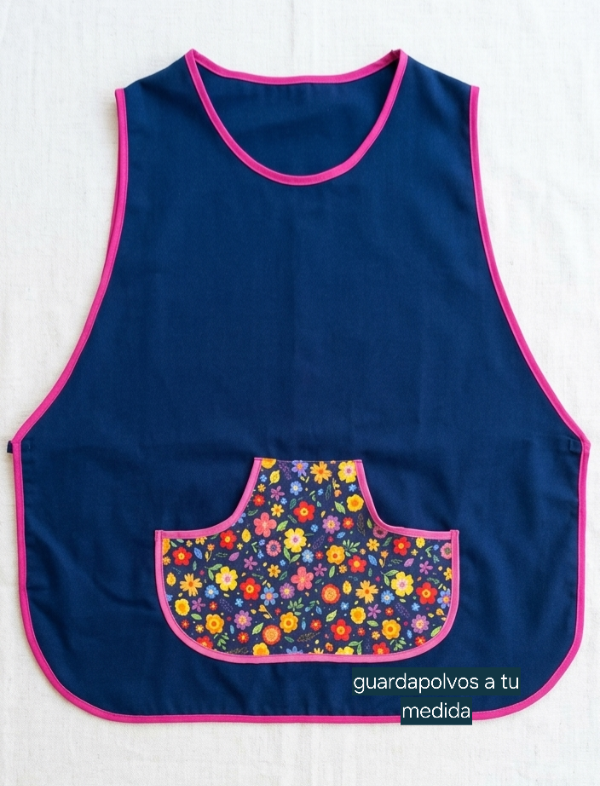 Producto - Primavera fuxia T: XL