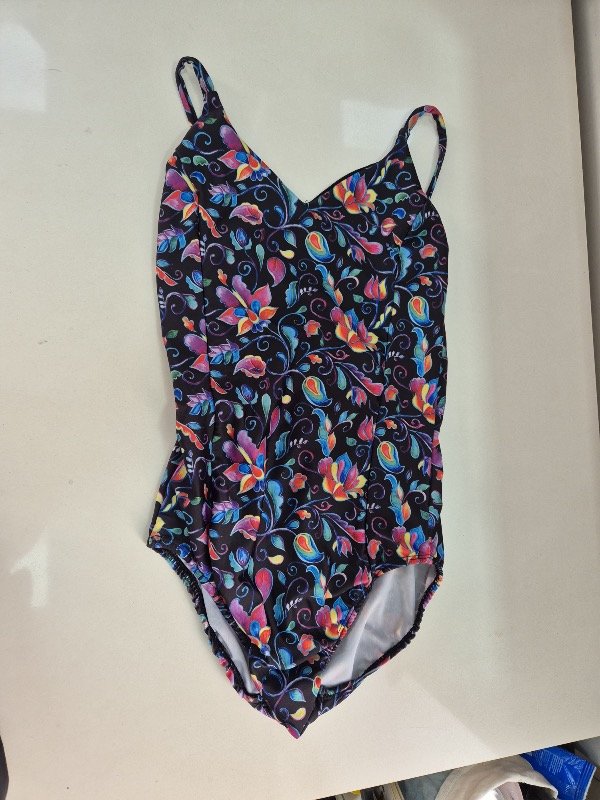 Producto - BAS talle S