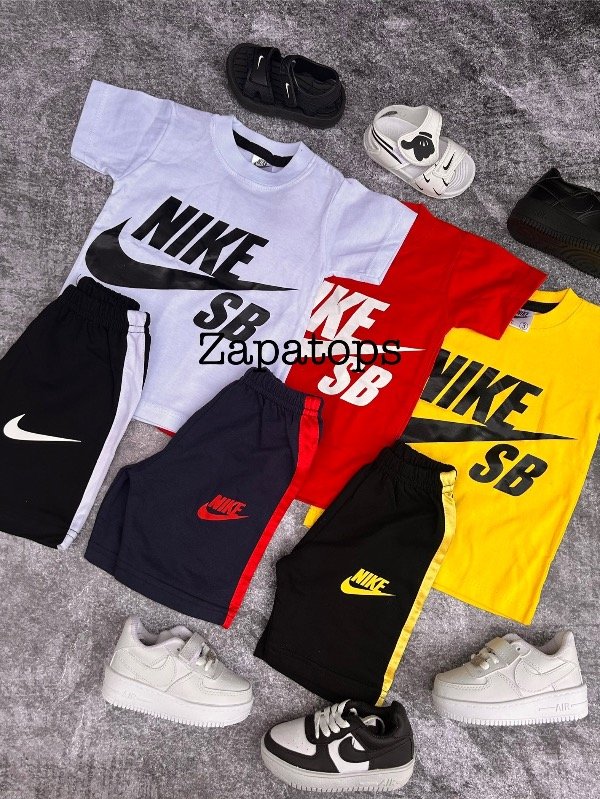 Producto - Conjunto 2 piezas - SB